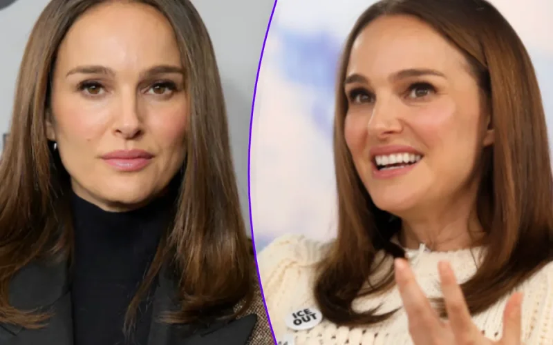 Natalie Portman : vérité, pourquoi elle refuse de quitter Paris ?