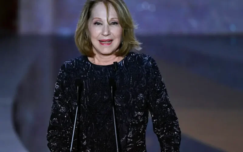 Nathalie Baye : Alzheimer, Parkinson et une pathologie mystérieuse, Thierry Klifa dévoile la vérité sur son calvaire