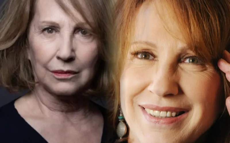 Nathalie Baye : une inhumation en province dans la plus stricte intimité