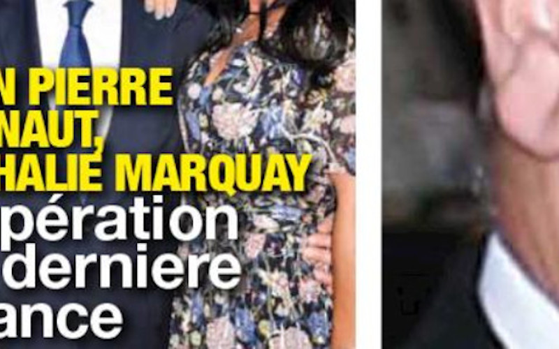 Nathalie Marquay, Jean-Pierre Pernaut, ennuis de santé, sombre prédiction sur TF1