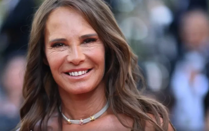 Nathalie Marquay-Pernaut : Un grave accident de voiture !