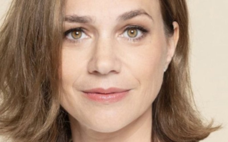 Nathalie Péchalat s'envole vers le Grand Nord : son nouveau défi loin de Jean Dujardin 