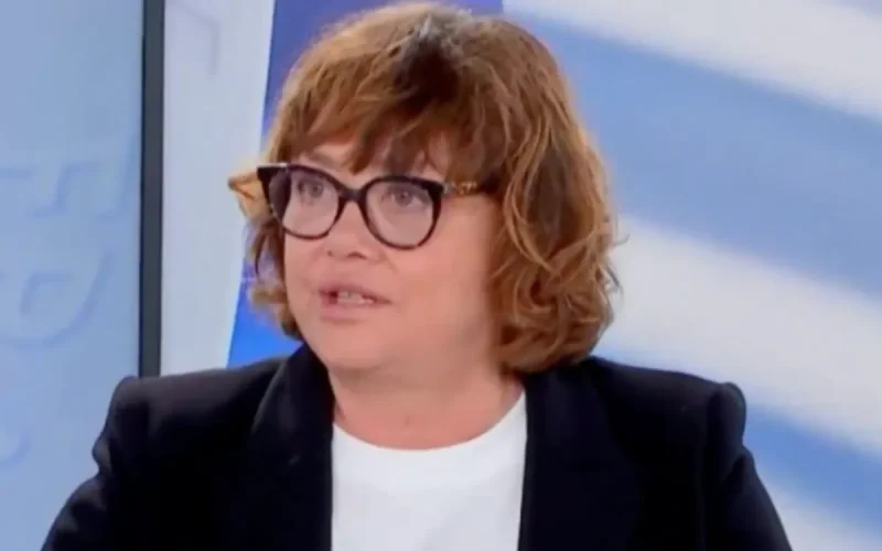 Nathalie Saint-Cricq « martyre » ? La sortie qui fait réagir