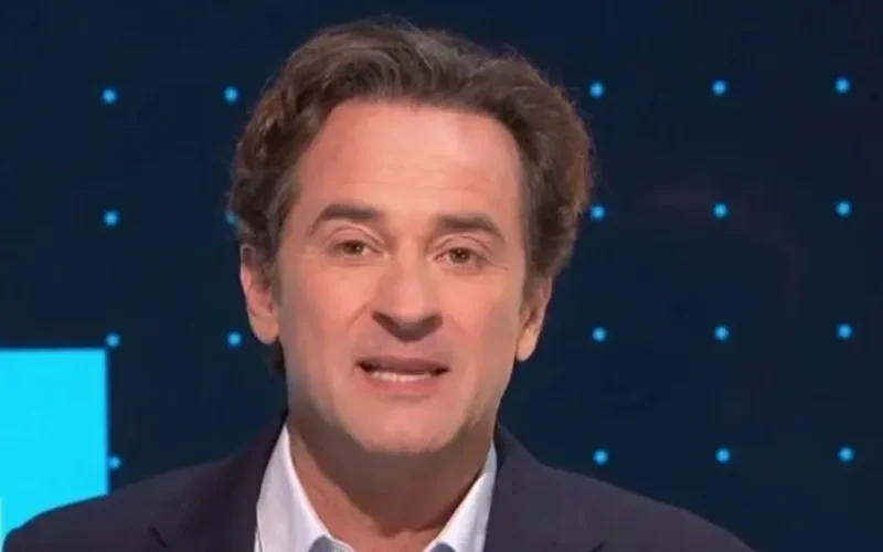 Nathanaël de Rincquesen : évincé après un clash en coulisses avec la direction ?
