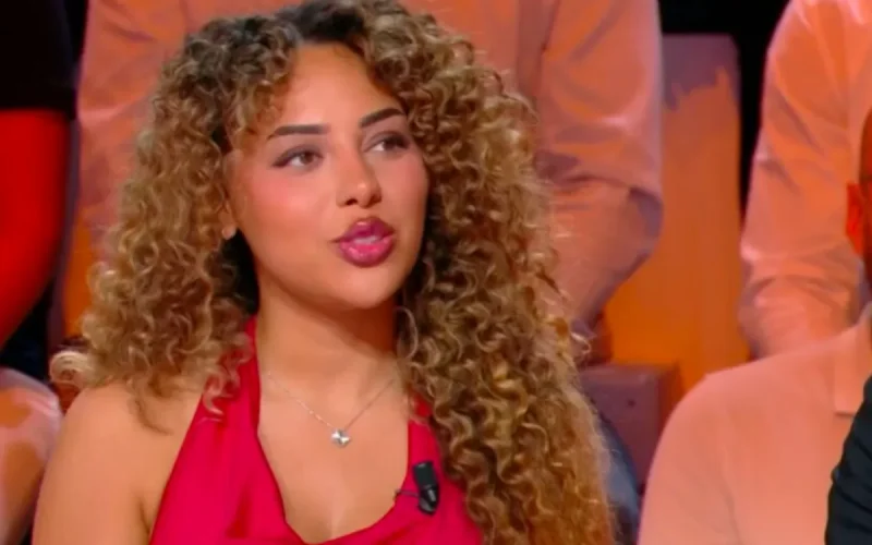 Nawarra (TBT9) enfin dévoilé, qui est l'homme qui l'a fait craquer ?