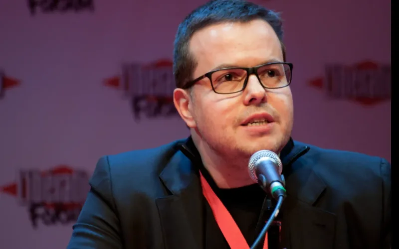 Nicolas Demorand bientôt de retour ? Léa Salamé s'exprime