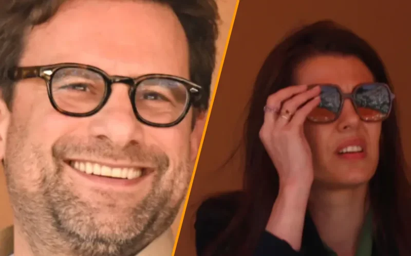 Nicolas Mathieu et Charlotte Casiraghi : pourquoi la présence de son fils au tournoi change absolument tout !