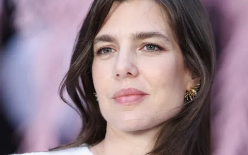 Nicolas Mathieu officiellement adopté par la famille de Charlotte Casiraghi