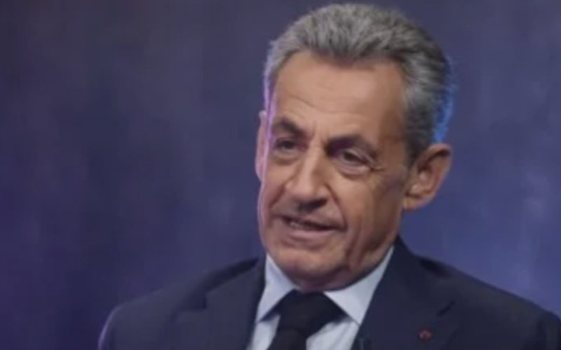 Prison, menaces, télévision : Nicolas Sarkozy raconte ce qu'il a vraiment vécu