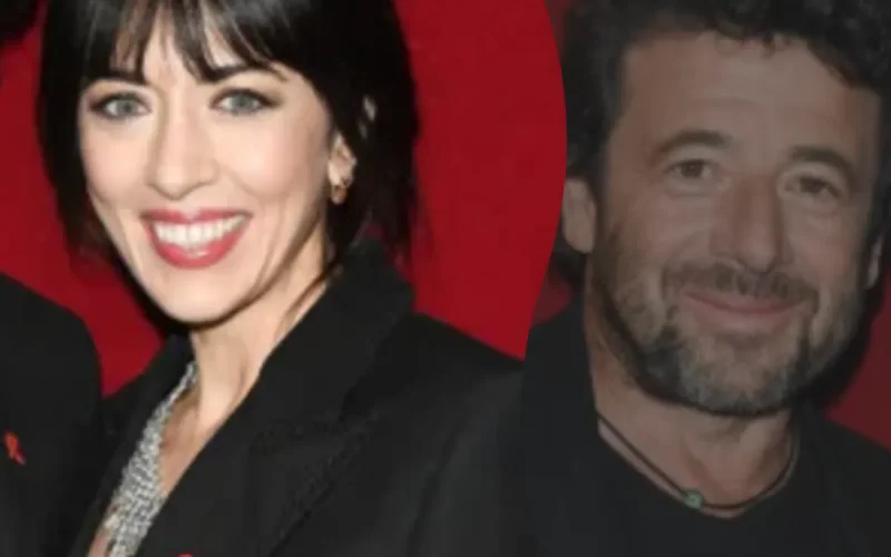 Nolwenn Leroy, Zazie, : « personne n'est dupe »… le malaise face à Patrick Bruel aux Enfoirés
