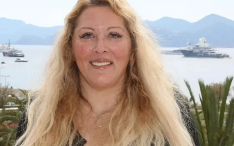 Obsèques de Loana : Alexia Laroche-Joubert et Steevy Boulay en première ligne pour l'hommage