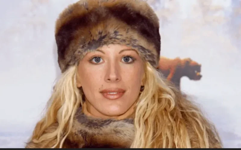 Obsèques de Loana : le dernier adieu à l'icône du Loft se prépare à Nice