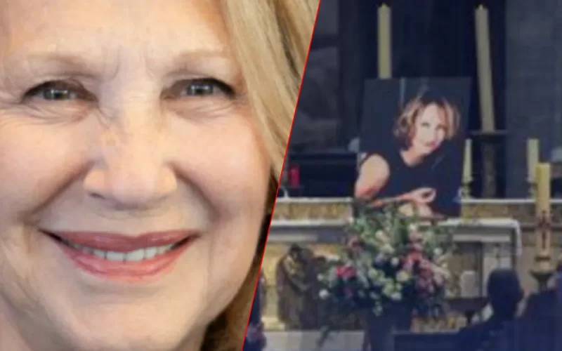 Obsèques de Nathalie Baye : invités triés, ambiance lourde… ce qui est prévu