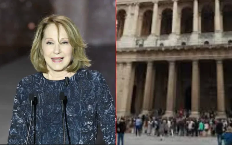 Obsèques de Nathalie Baye : un mot de passe insolite exigé pour accéder à la cérémonie