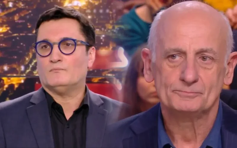 Olivier Dartigolles : que cache son clash avec Jean-Michel Aphatie ?