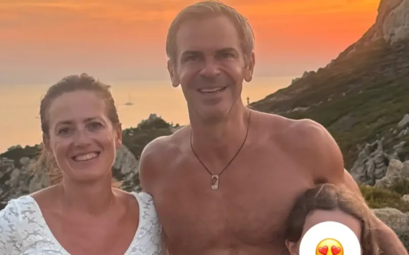 Olivier Véran en Corse : trois ans après ses vacances avec Gabriel Attal, tout a changé