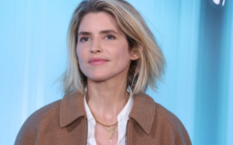 « On pensait mannequin » : le choc qui a brisé le rêve d'Alice Taglioni