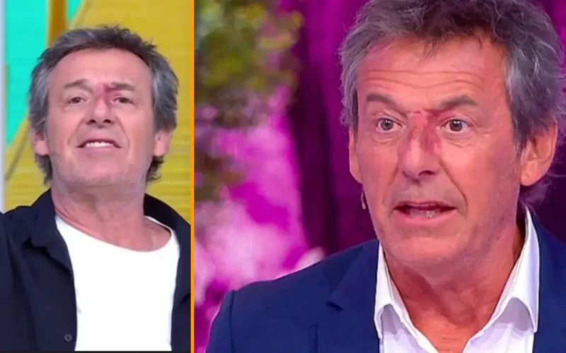 « On ne s'attendait pas à ça », : l'émission de Jean-Luc Reichmann face à une lourde chute
