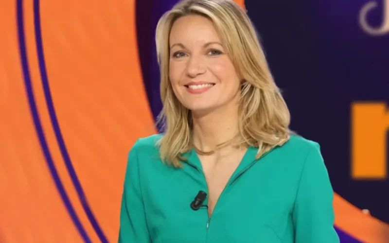 Où est passée Perrine Storme ? Son absence intrigue sur BFMTV ?