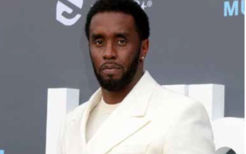 P. Diddy : l'appel au secours désespéré à Donald Trump… qui lui tourne le dos