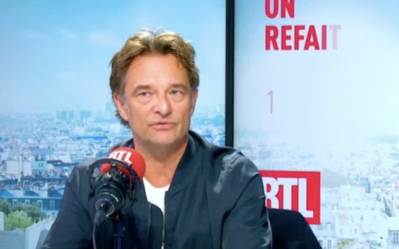 Paix en vue chez les Hallyday : David tend la main à Laeticia