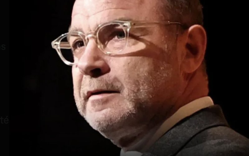 Panique à New York ! Liev Schreiber, ex de Judith Godrèche, victime d'un malaise soudain