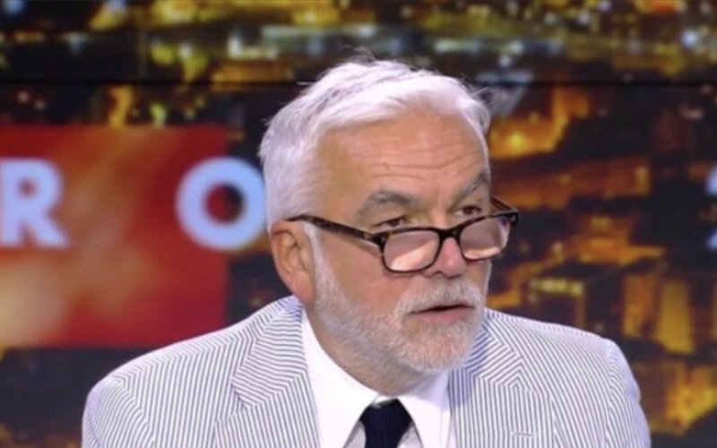 Pascal Praud décline un chèque « d'1 million d'euros par an » pour rejoindre BFMTV ! 