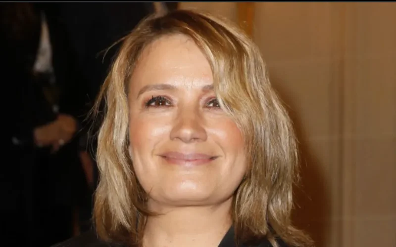 Pascale de La Tour du Pin sur BFMTV : boycott massif ? 