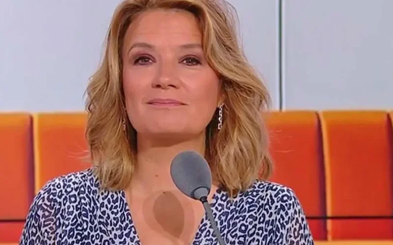 Pascale de la Tour du Pin sur BFMTV : le passé « traumatisant » avec son patron 