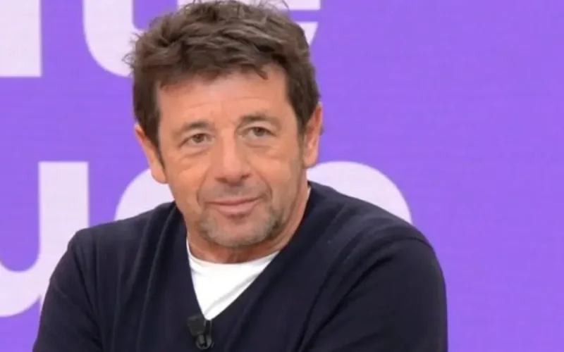Patrick Bruel accusé de viol ? Qui est sa compagne Clémence ?