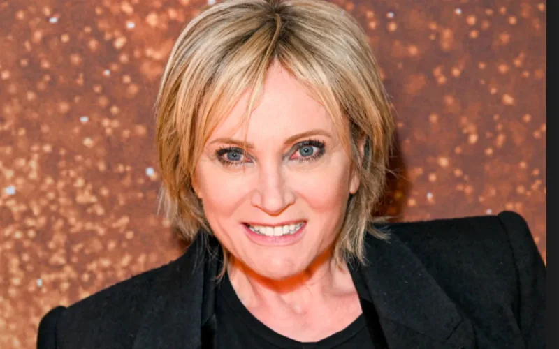 Patricia Kaas : scandale à Courchevel 