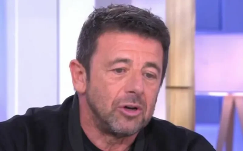 Patrick Bruel : ce qui a changé dans sa vie depuis l'éclatement du scandale ?