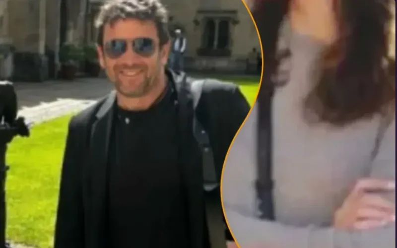 Patrick Bruel : comment son couple avec Clémence fait face à la tempête judiciaire