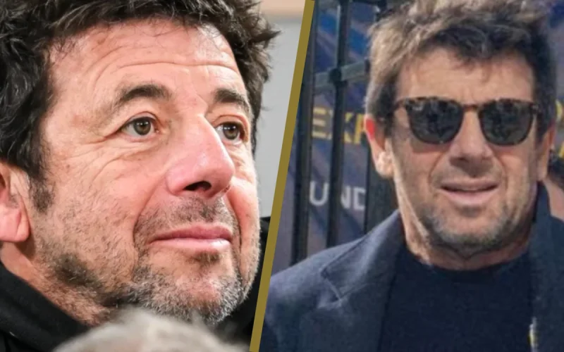 Patrick Bruel : « compte tenu du contexte… » ses concerts annulés au Québec