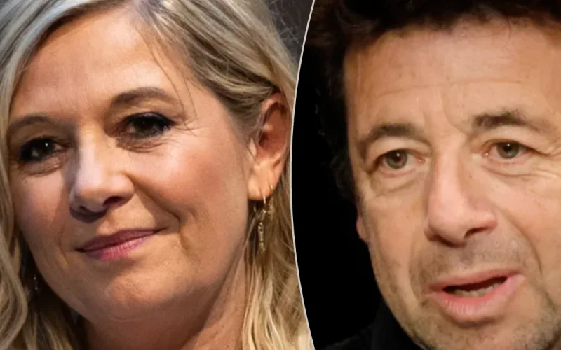 Patrick Bruel et Flavie Flament : “pourquoi maintenant ?” les internautes divisés après la plainte