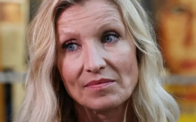 Patrick Bruel, le terrifiant témoignage d'Alexandra Lamy !