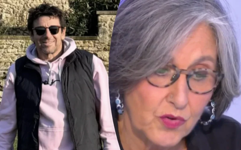 Patrick Bruel : une militante réclame son assignation à résidence