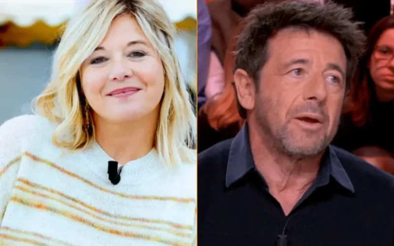 Patrick Bruel mis en examen : pourquoi Flavie Flament attend encore que son propre dossier soit jugé
