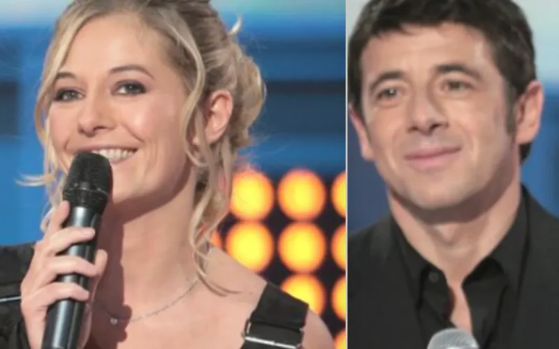 Patrick Bruel : « Relation amicale » ce détail choque dans sa défense contre Flavie Flament