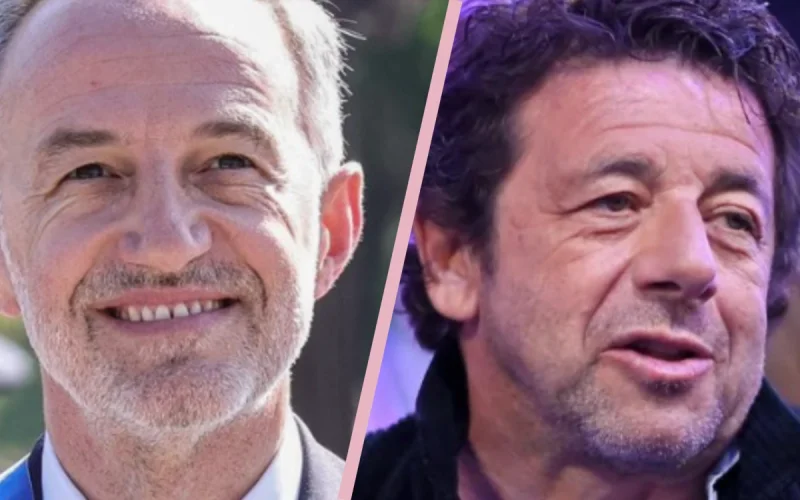 Patrick Bruel : « se retirer », le maire de Paris lance un appel choc au chanteur