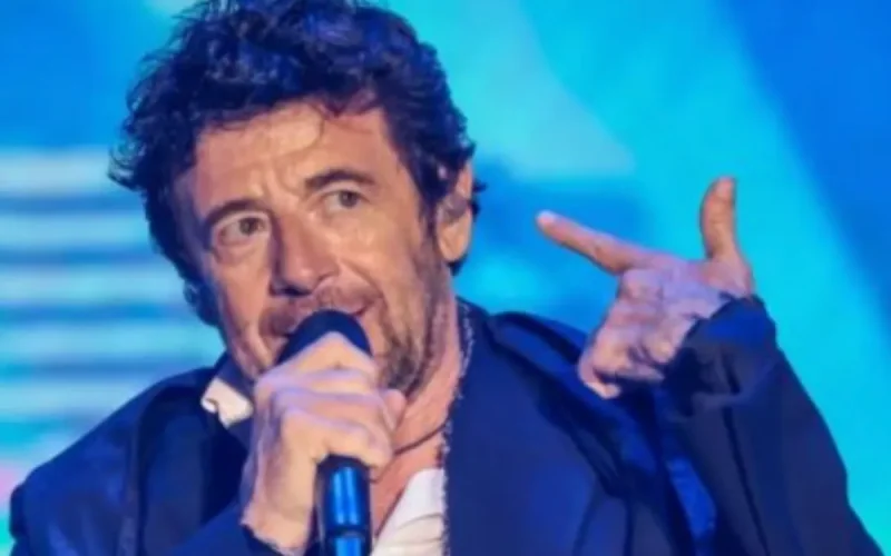 Patrick Bruel : ce signalement secret au Canada qui ressurgit huit ans après