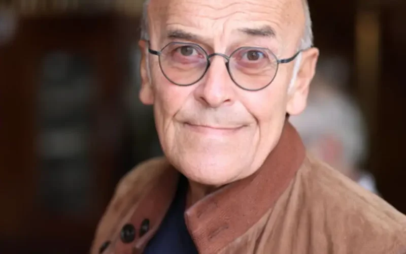 Patrick Paroux prêt à quitter Monsieur Parizot : son épouse a tout changé