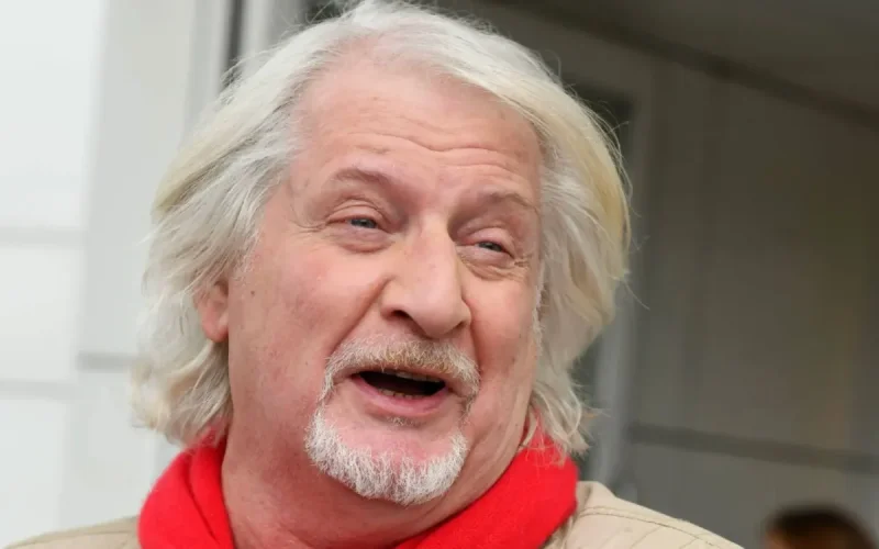 Patrick Sébastien, enquête ouverte pour exhibition sexuelle