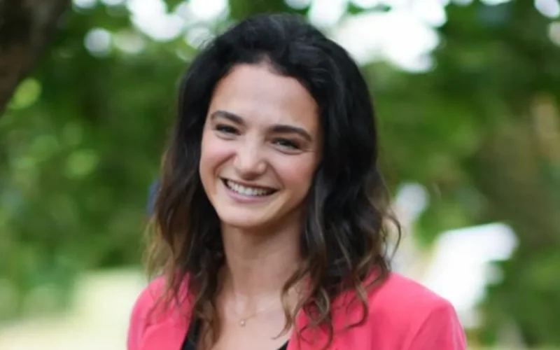 Pauline Bression signe son grand retour dans Plus Belle la Vie