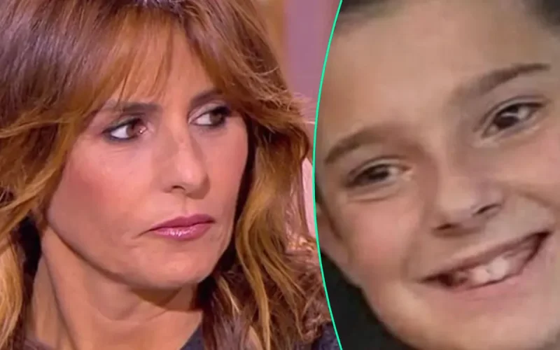 « Petite poupée… » : le message poignant de Faustine Bollaert après la mort de Lyhanna