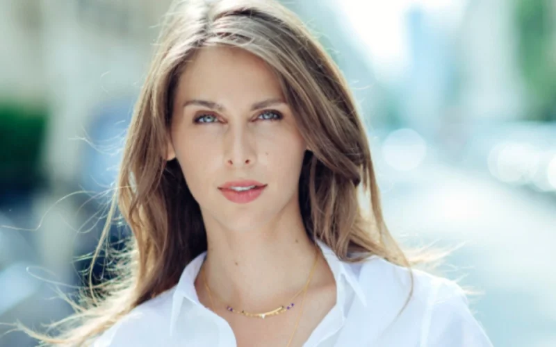  « Une peur panique ! », les débuts mouvementés d'Ophélie Meunier dans Zone Interdite