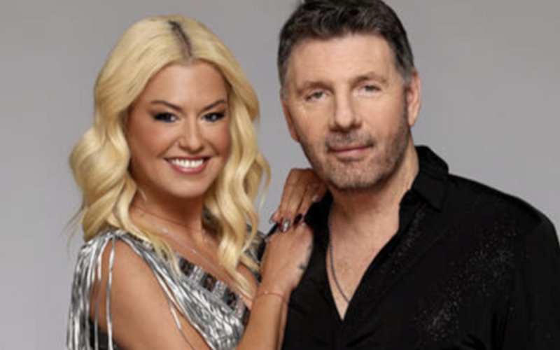 « Toujours les pires », avec Philippe Lellouche, Katrina Patchett sacrifiée par la production de DALS ?