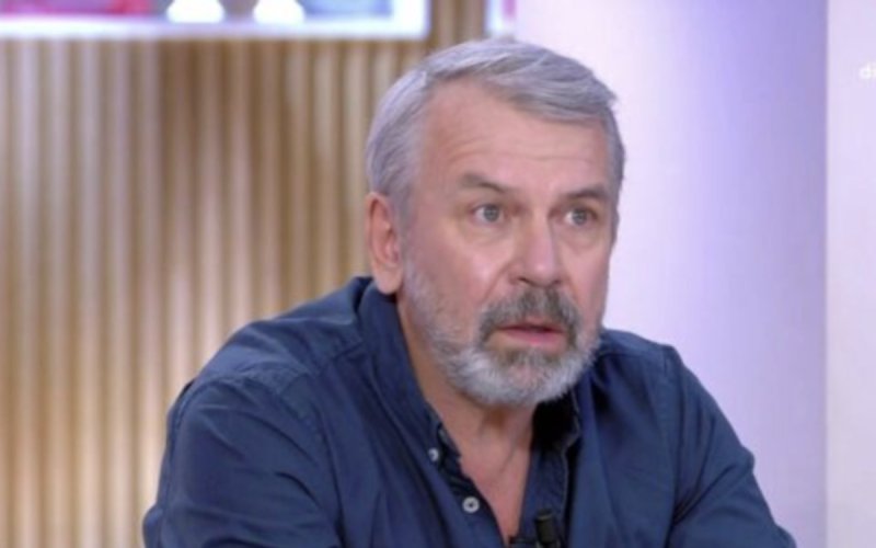 Philippe Torreton boycotté à cause de Gérard Depardieu