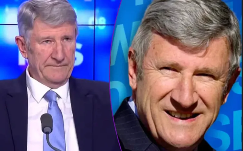 Philippe de Villiers : « C'est la chute libre », la vérité sur son naufrage brutal sur CNews !
