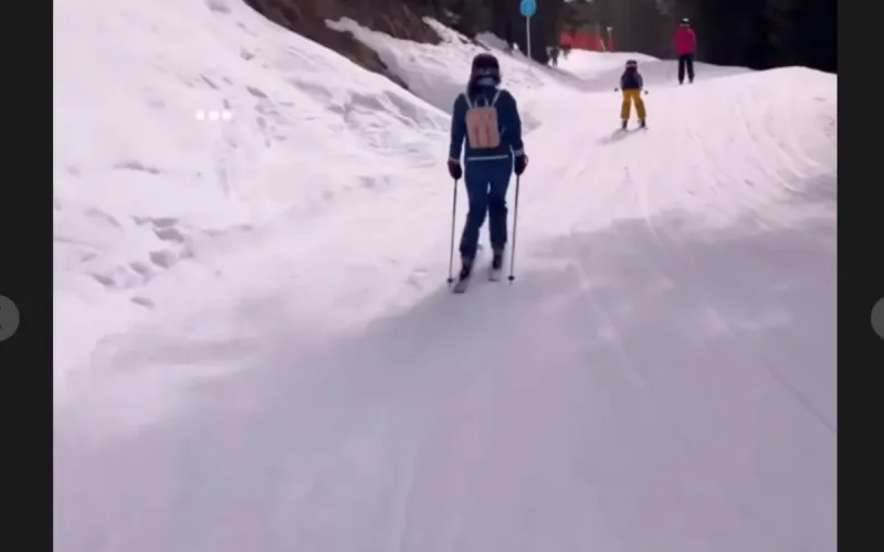 Nathalie Péchalat brise le silence sur sa nouvelle vie loin de Jean Dujardin